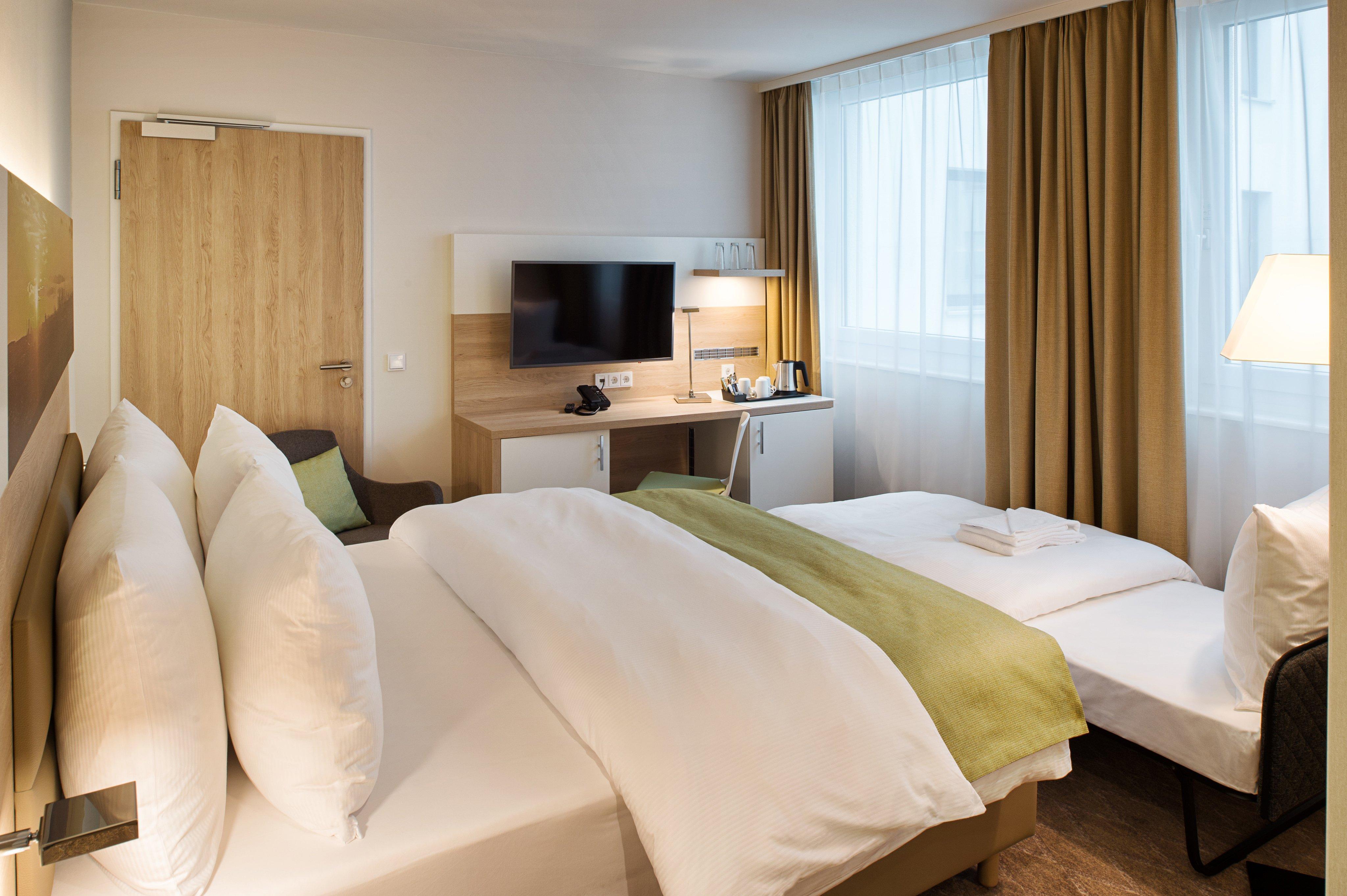 Holiday Inn Frankfurt Airport By Ihg Hotel Frankfurt am Main