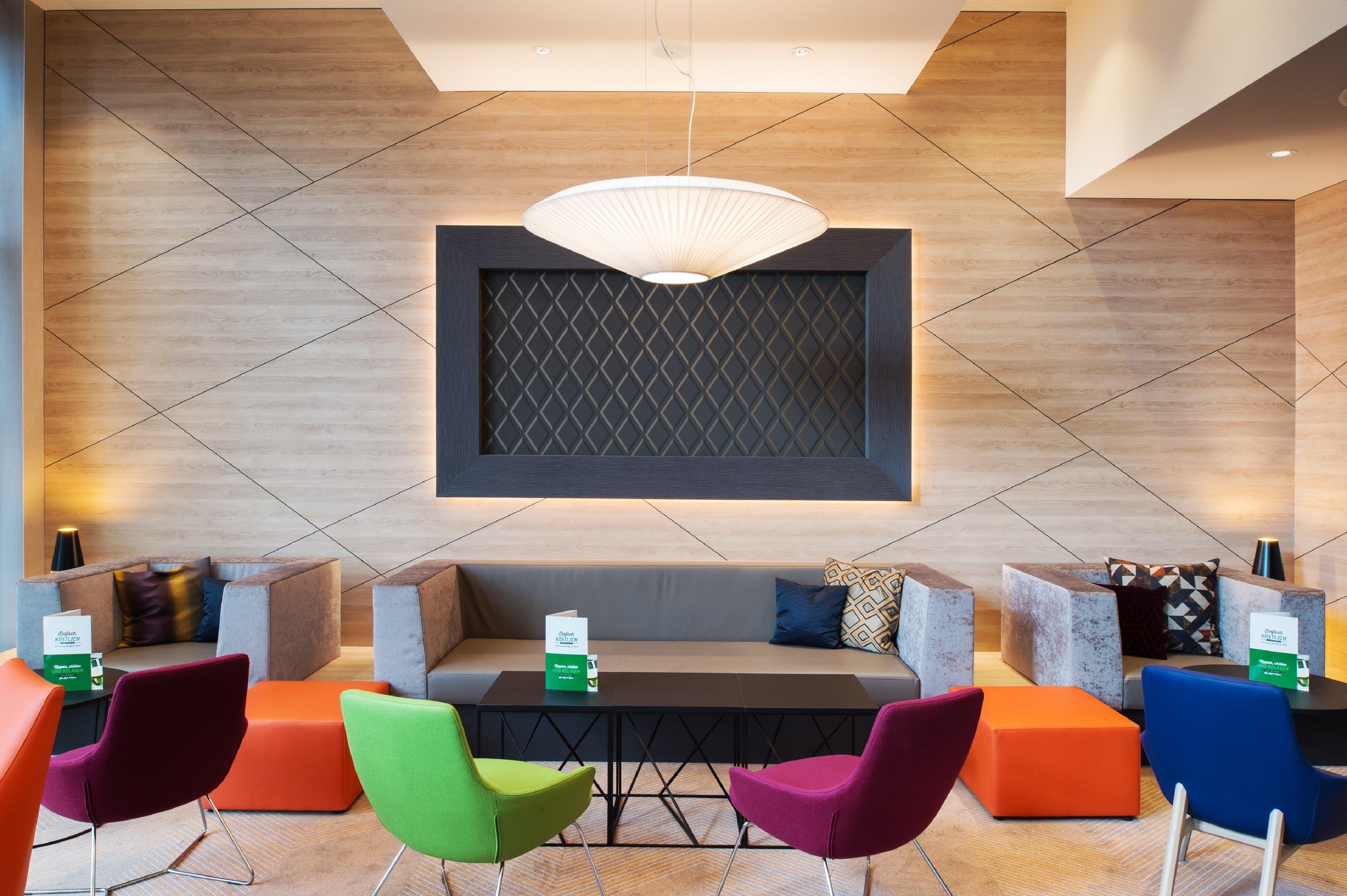 Hotel Holiday Inn Frankfurt Airport By Ihg Frankfurt am Main