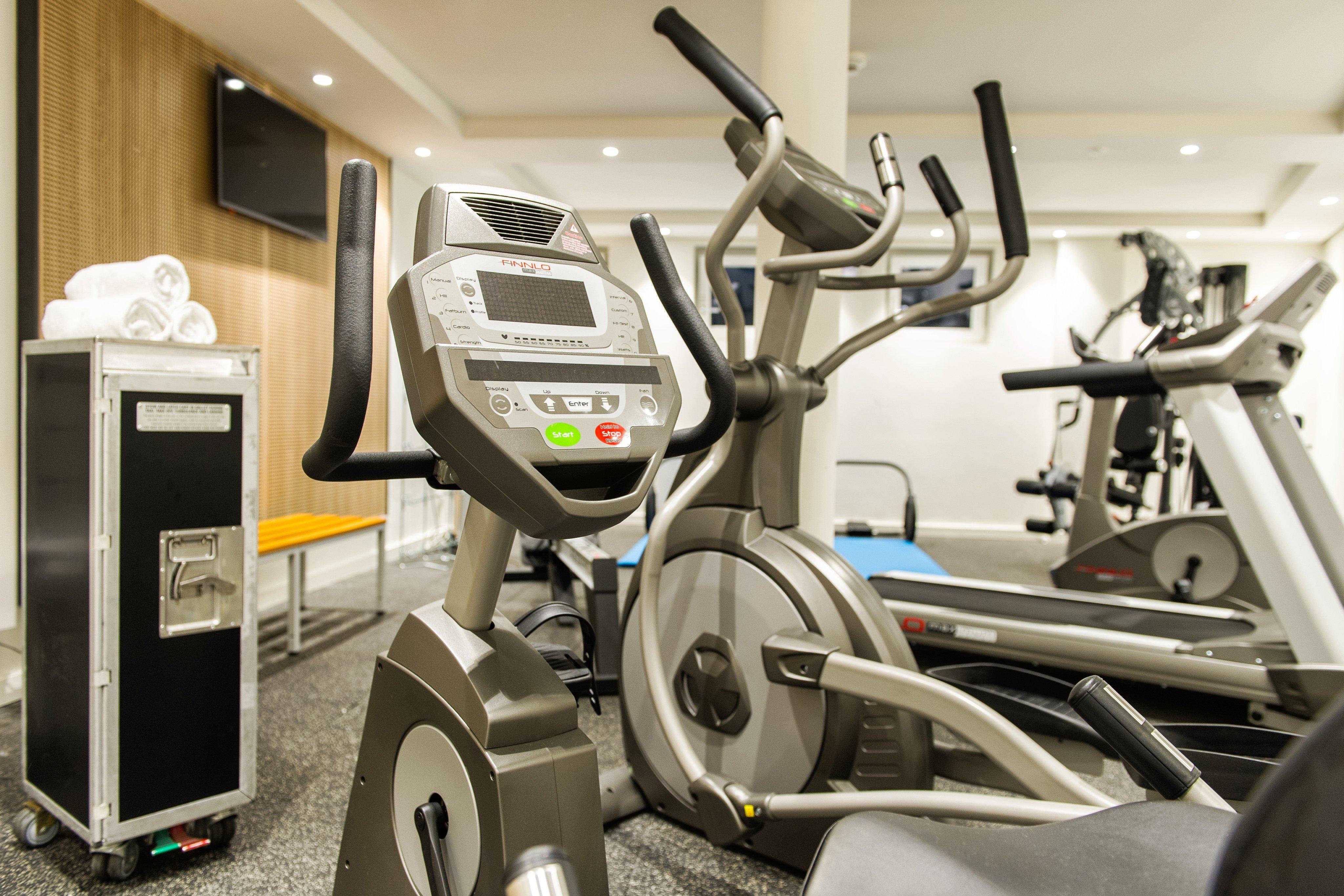 Holiday Inn Frankfurt Airport By Ihg 4* Frankfurt am Main