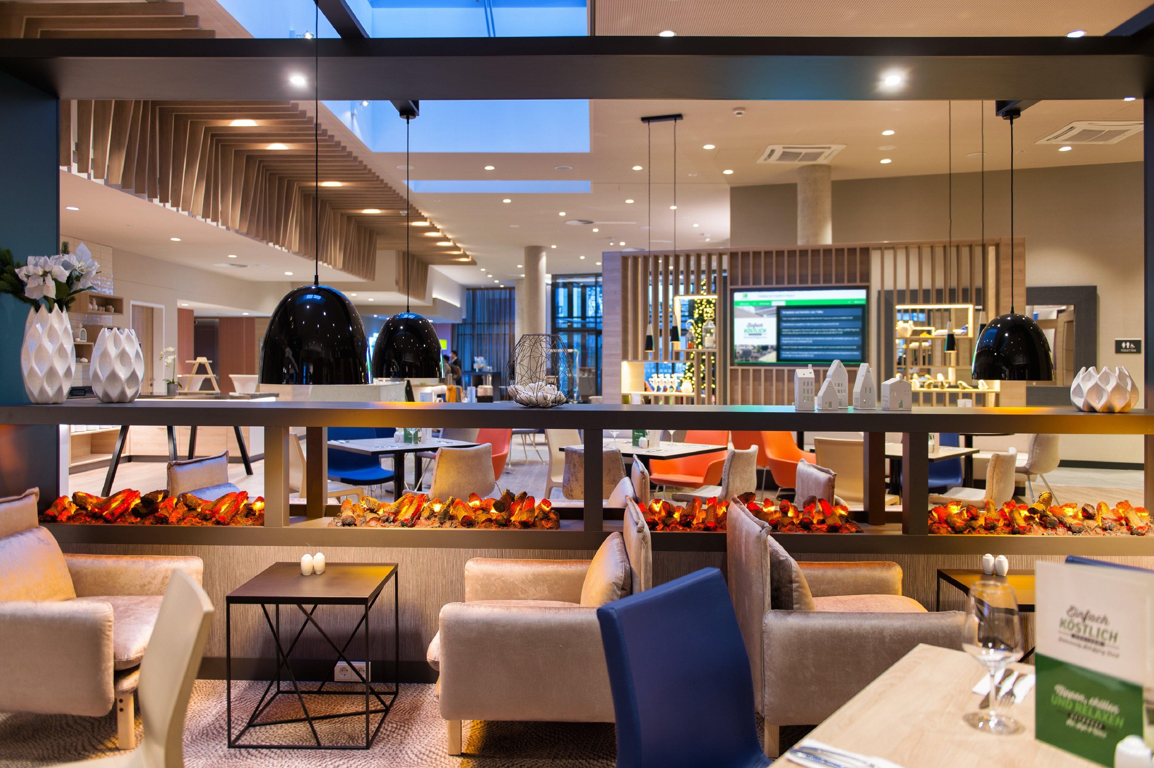 Holiday Inn Frankfurt Airport By Ihg 4* Frankfurt am Main