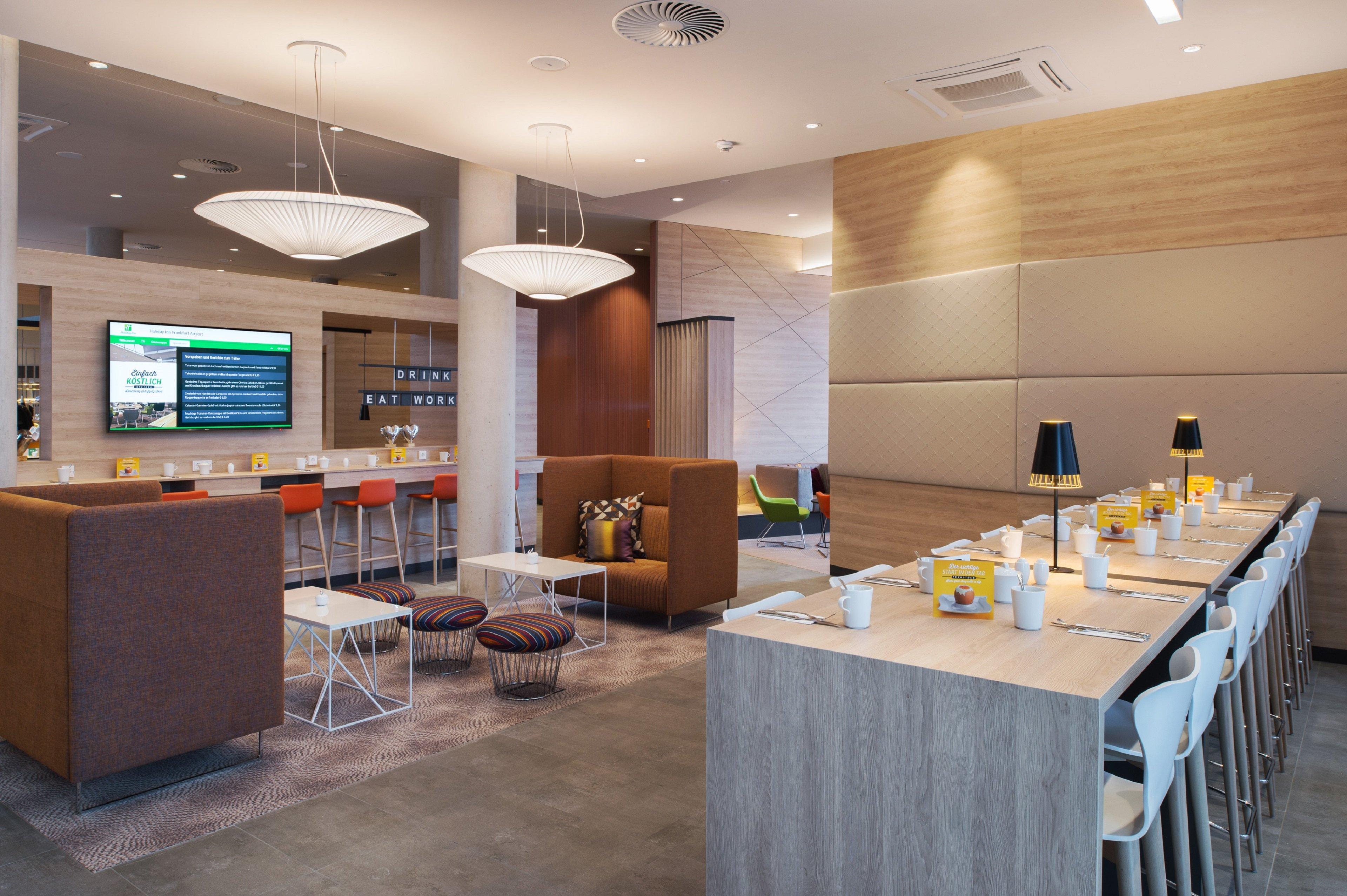 Holiday Inn Frankfurt Airport By Ihg Frankfurt am Main