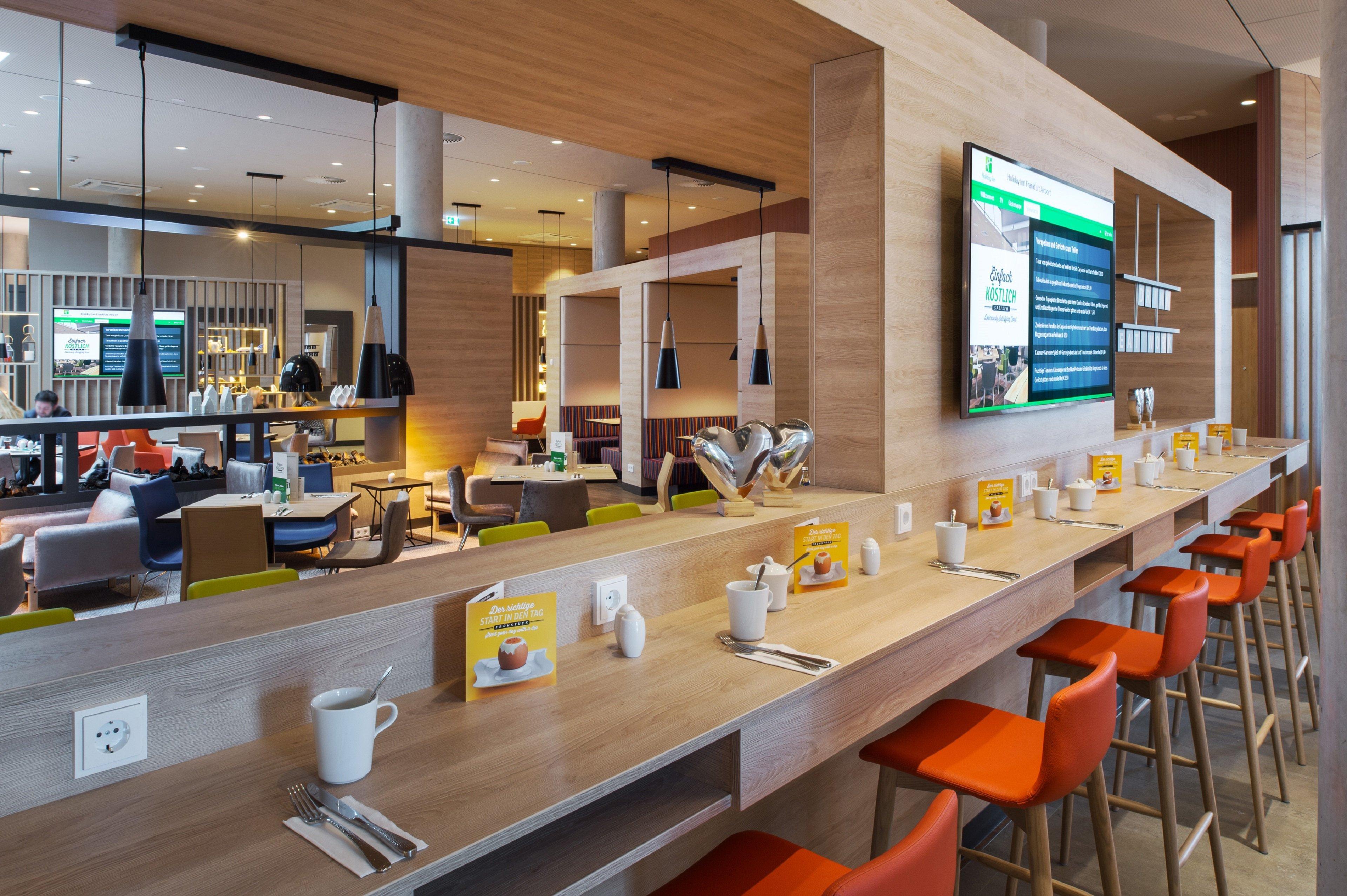 Hotel Holiday Inn Frankfurt Airport By Ihg Frankfurt am Main