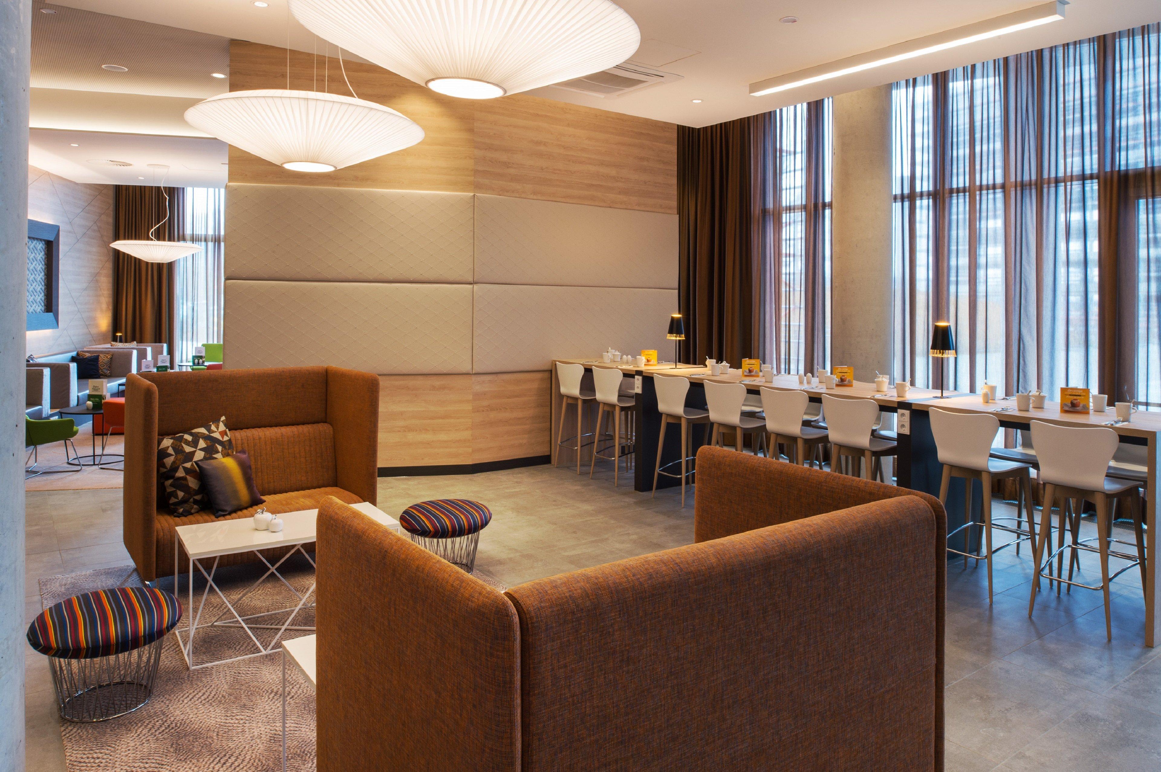 Holiday Inn Frankfurt Airport By Ihg Frankfurt am Main