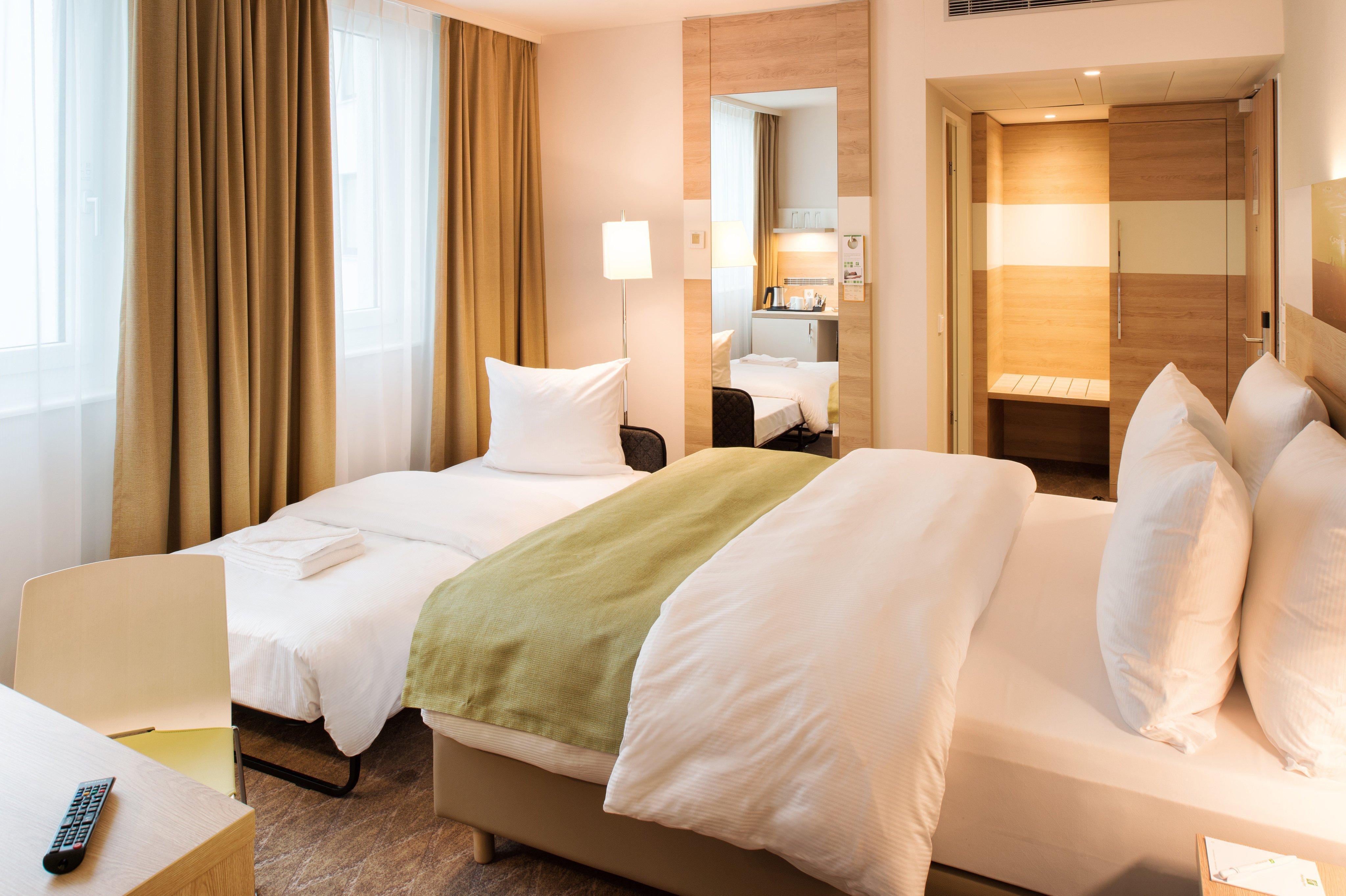 Hotel Holiday Inn Frankfurt Airport By Ihg