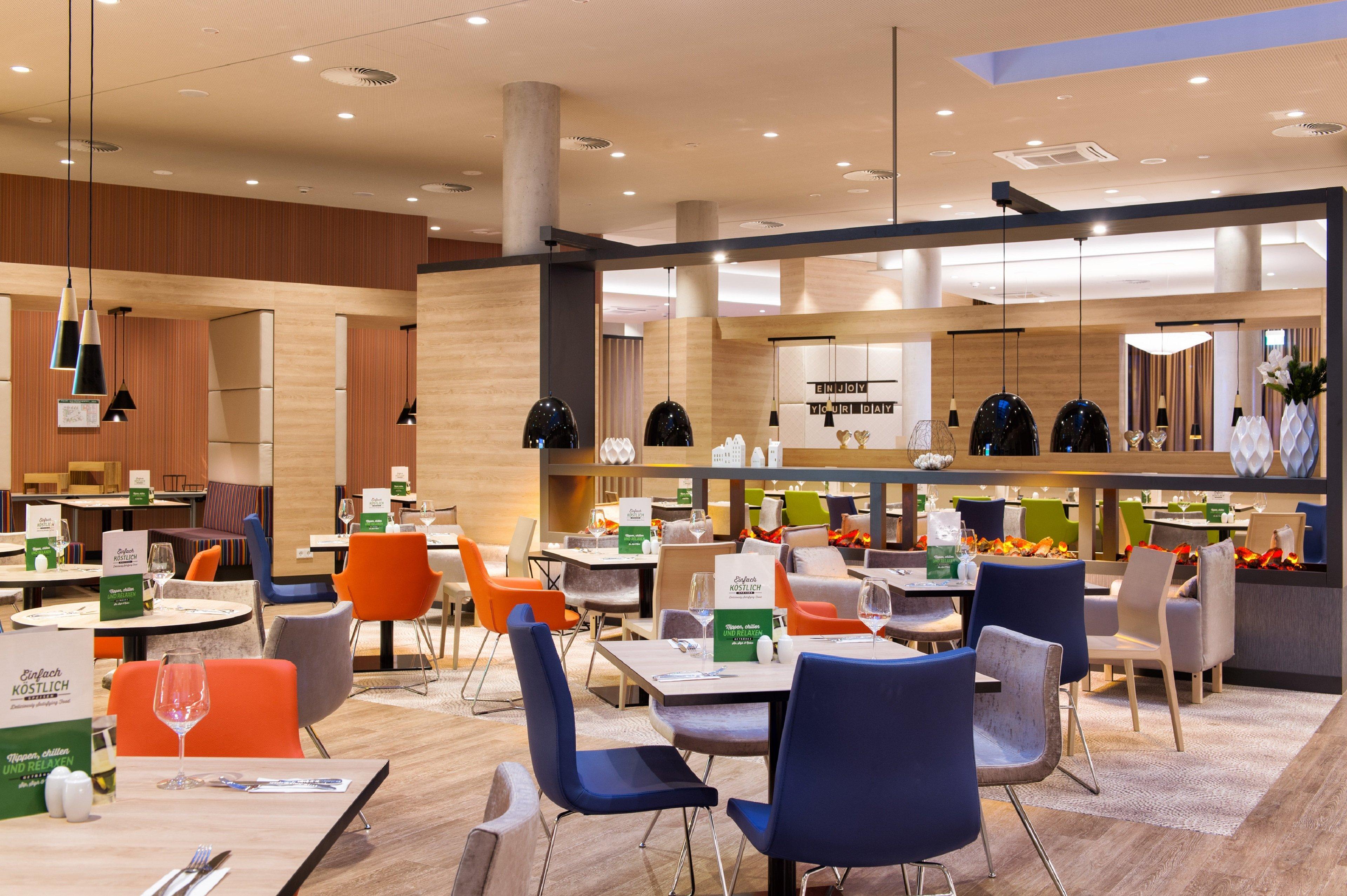 Holiday Inn Frankfurt Airport By Ihg 4* Frankfurt am Main