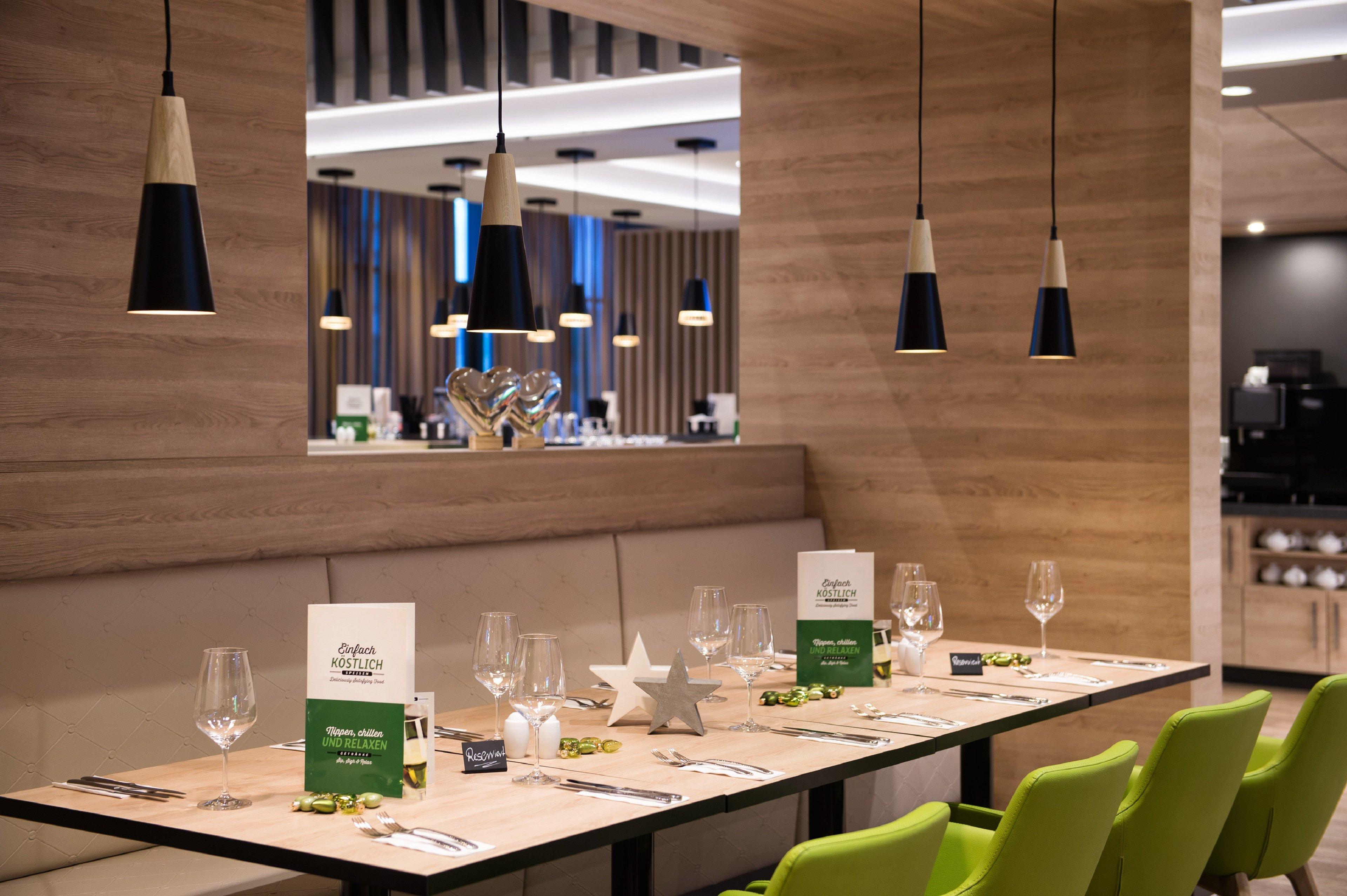 Frankfurt Airport By Ihg Hotel 4*