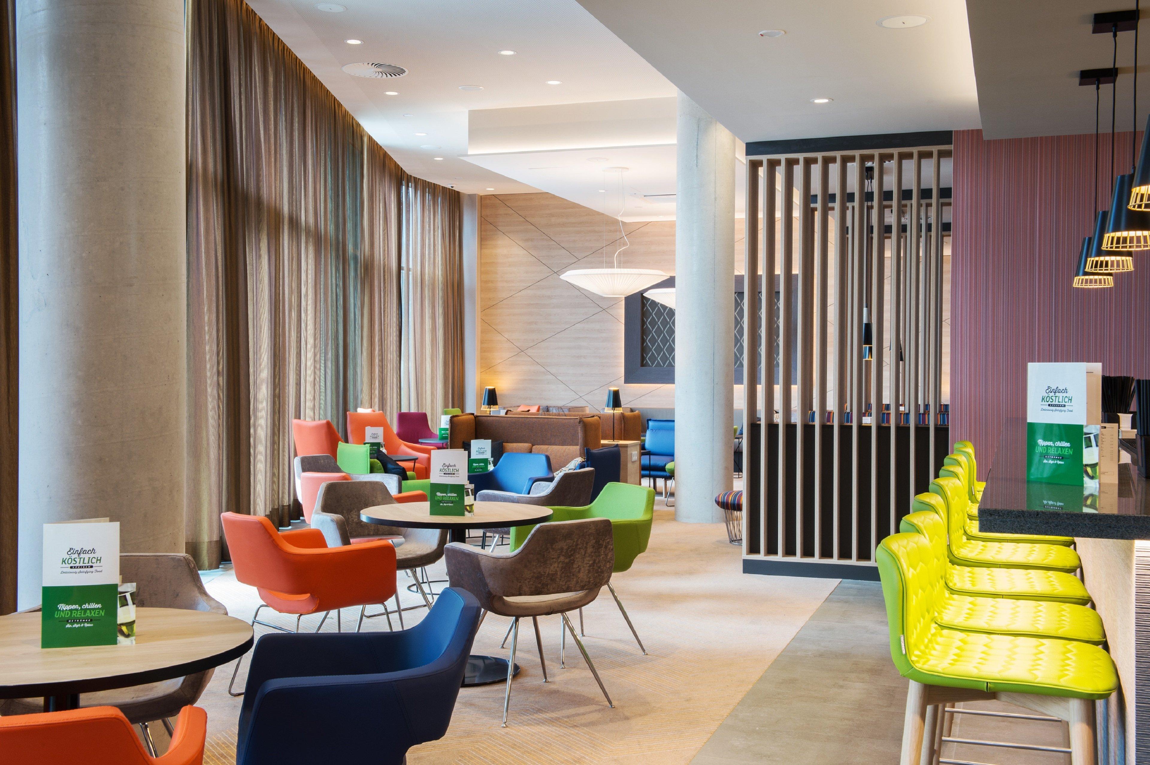 Frankfurt Airport By Ihg Francfort-sur-le-Main
