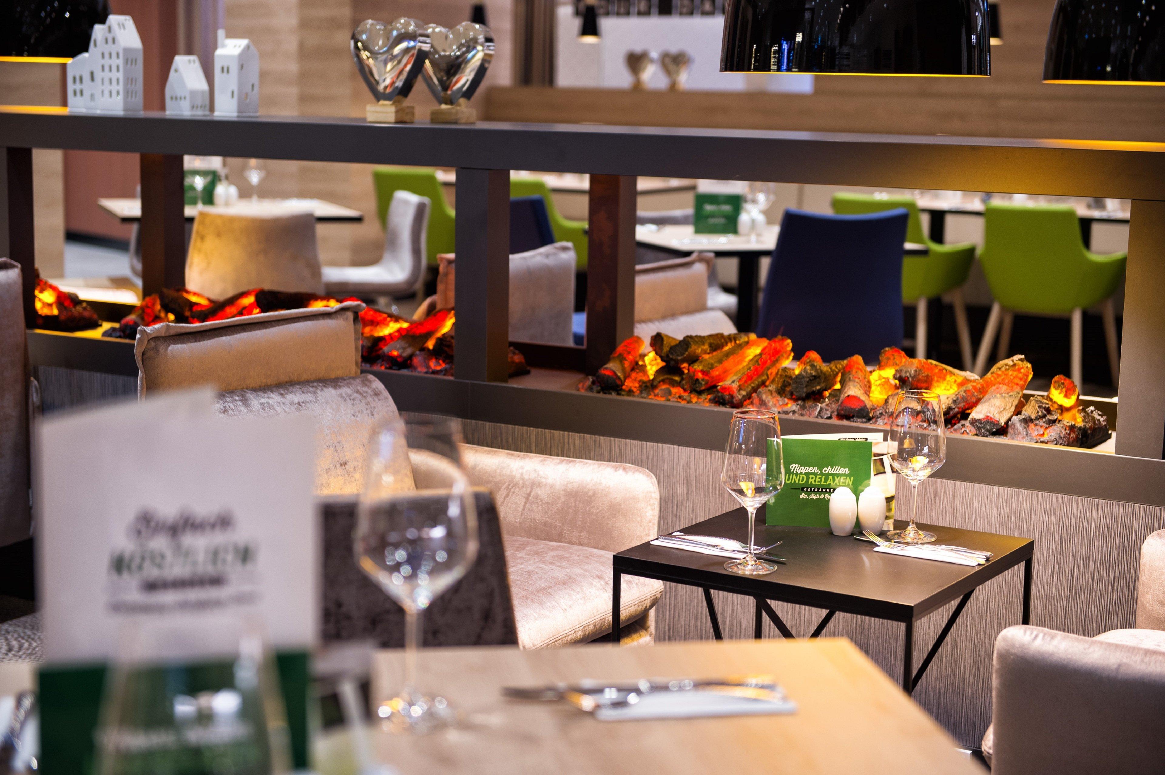 Hotel Frankfurt Airport By Ihg