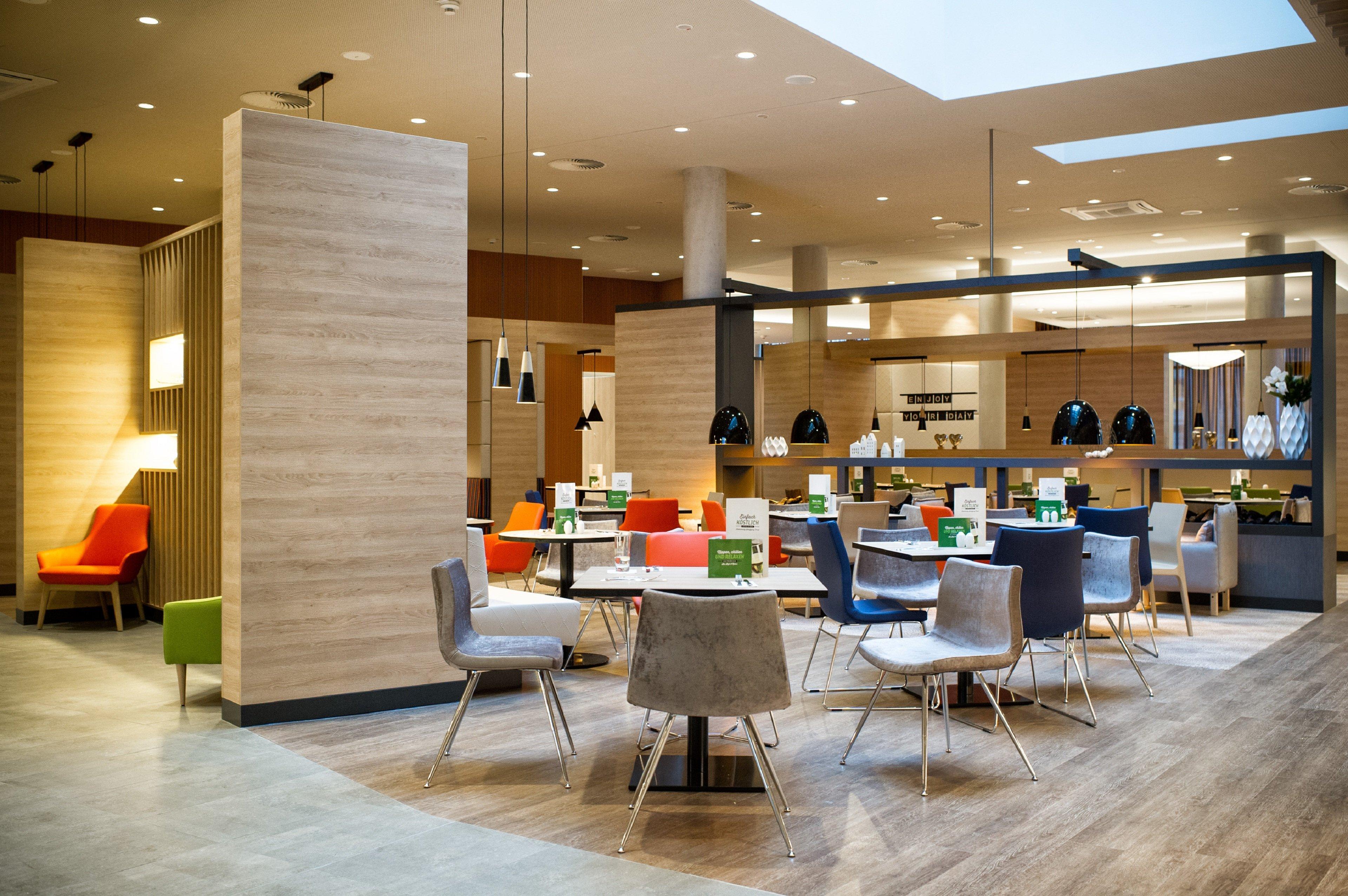 Frankfurt Airport By Ihg