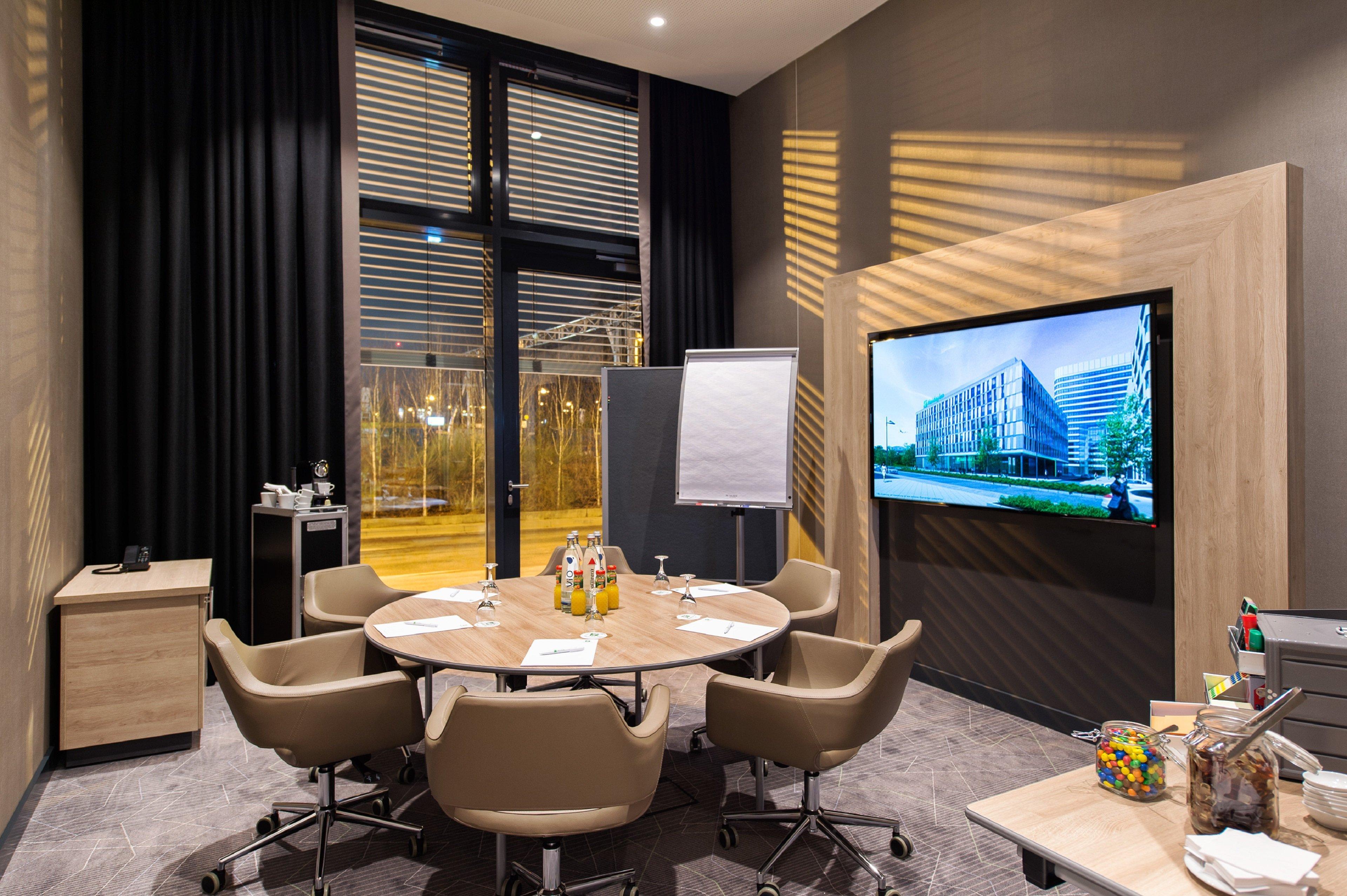 Frankfurt Airport By Ihg Francfort-sur-le-Main