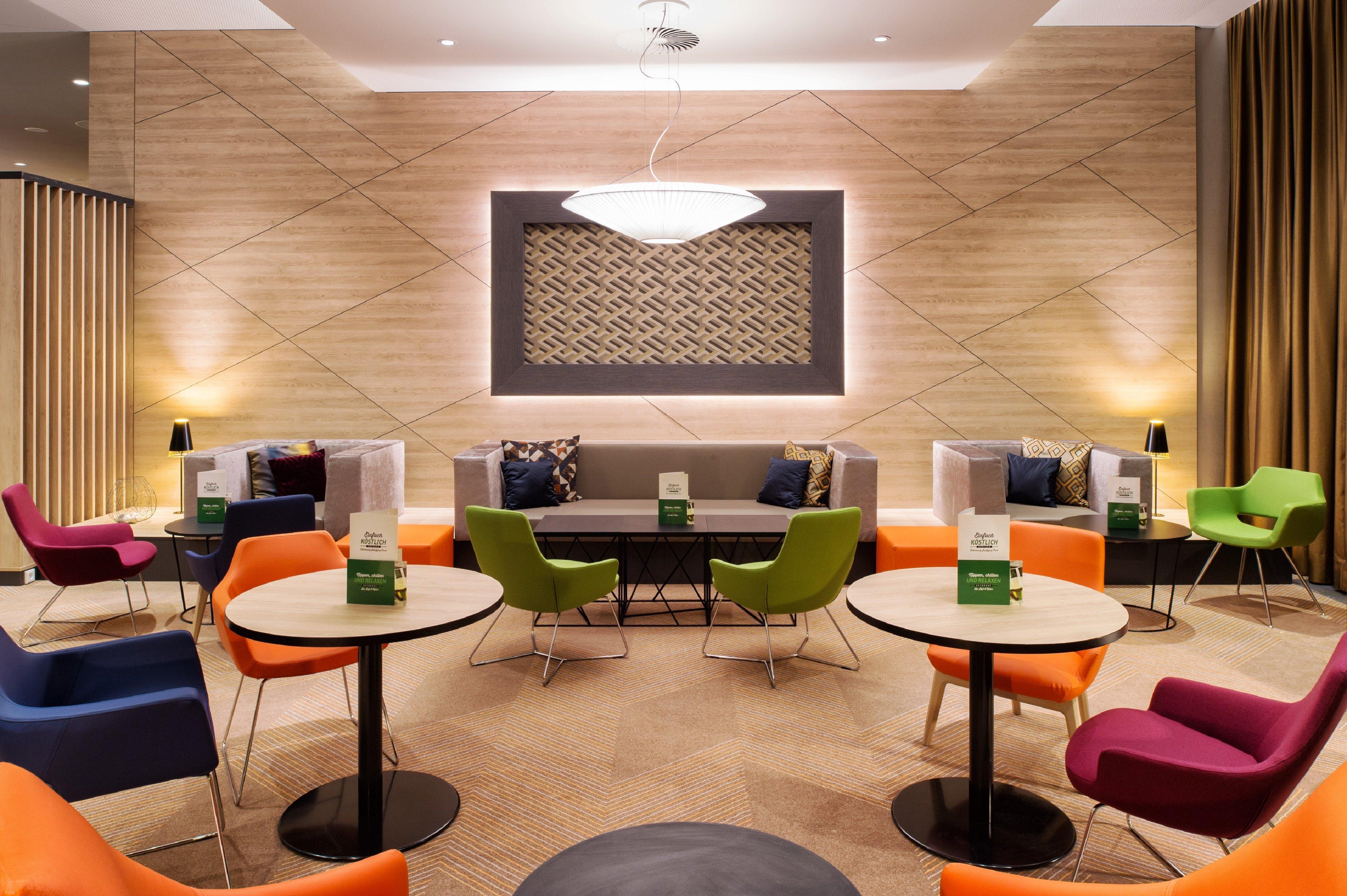 Frankfurt Airport By Ihg Hotel 4*