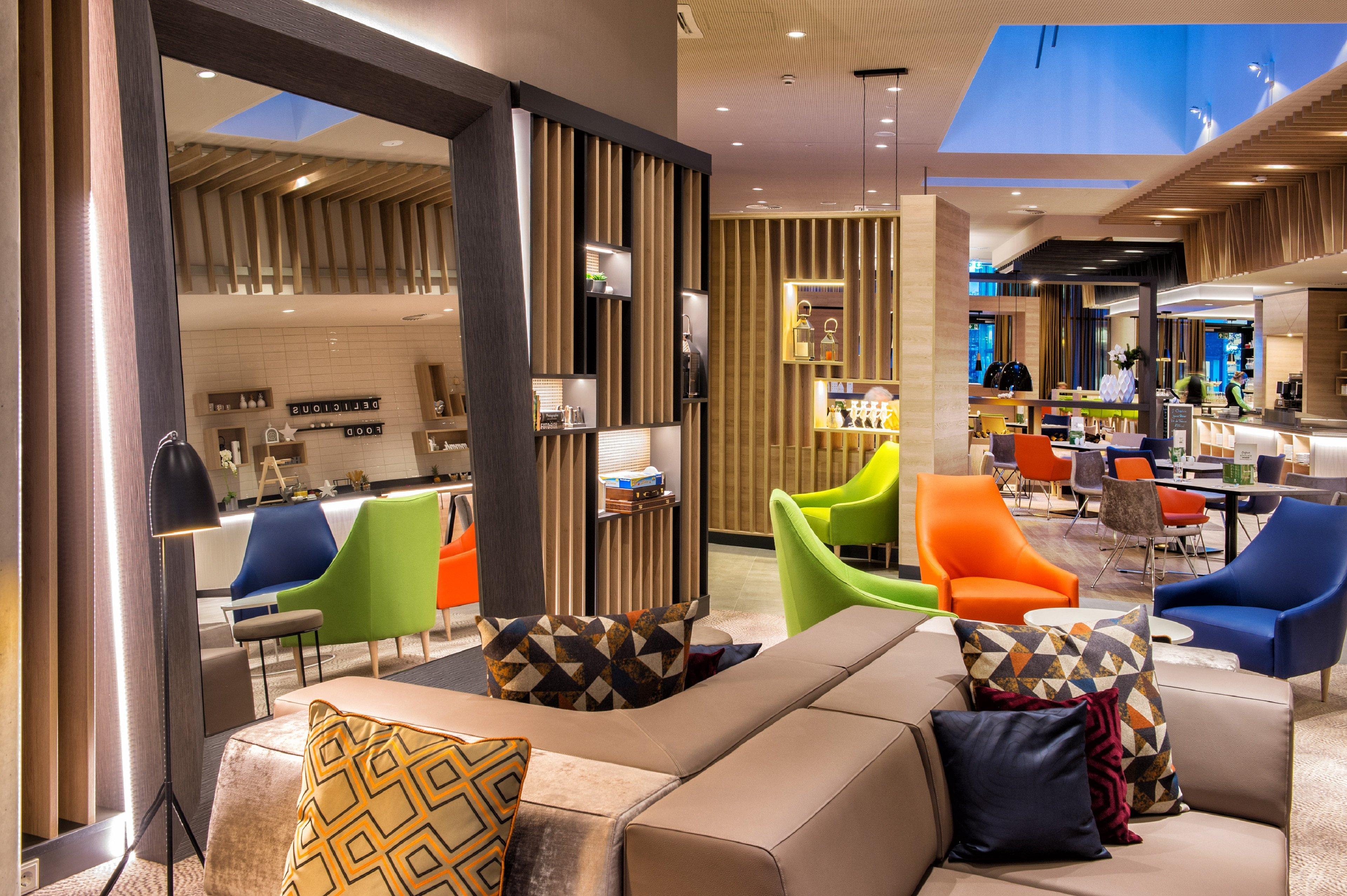 Frankfurt Airport By Ihg