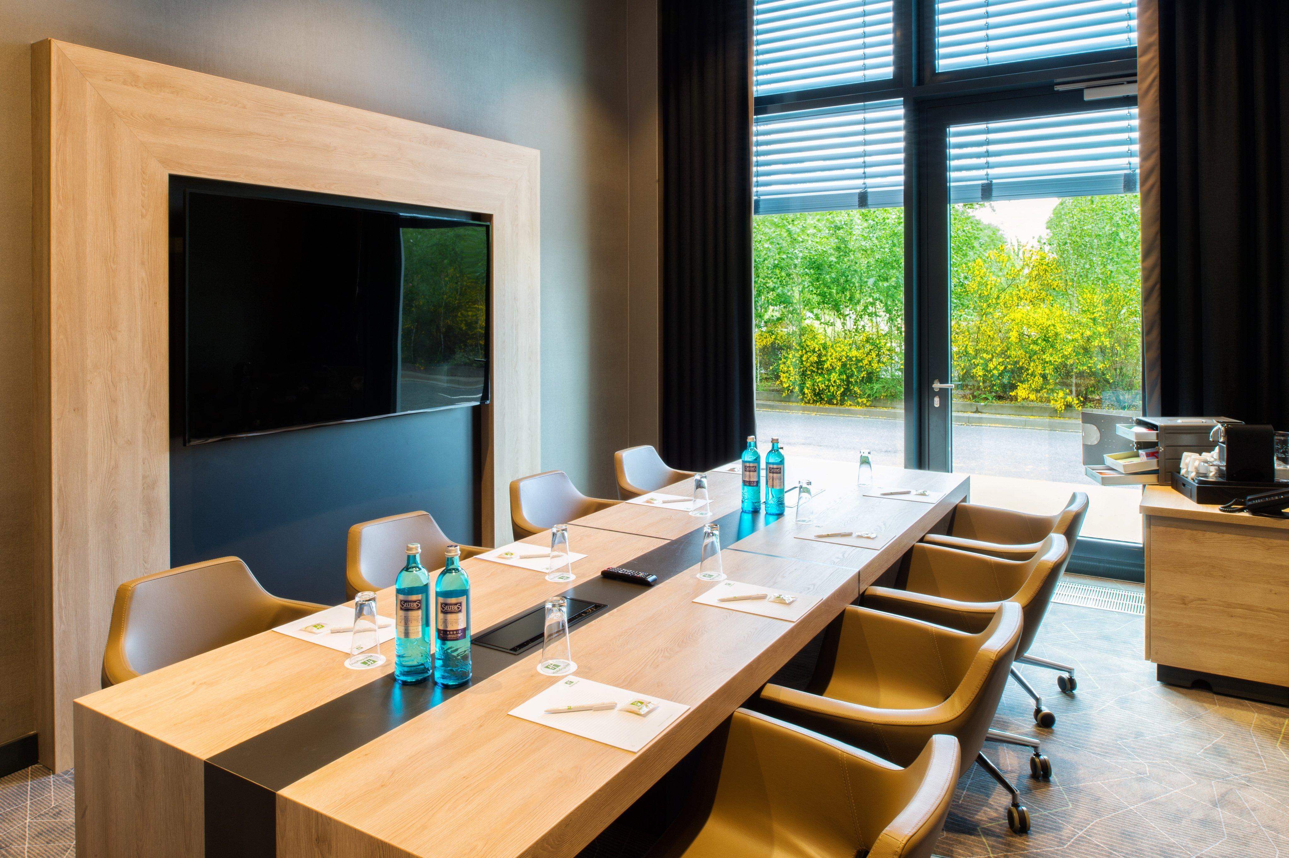 Frankfurt Airport By Ihg Francfort-sur-le-Main