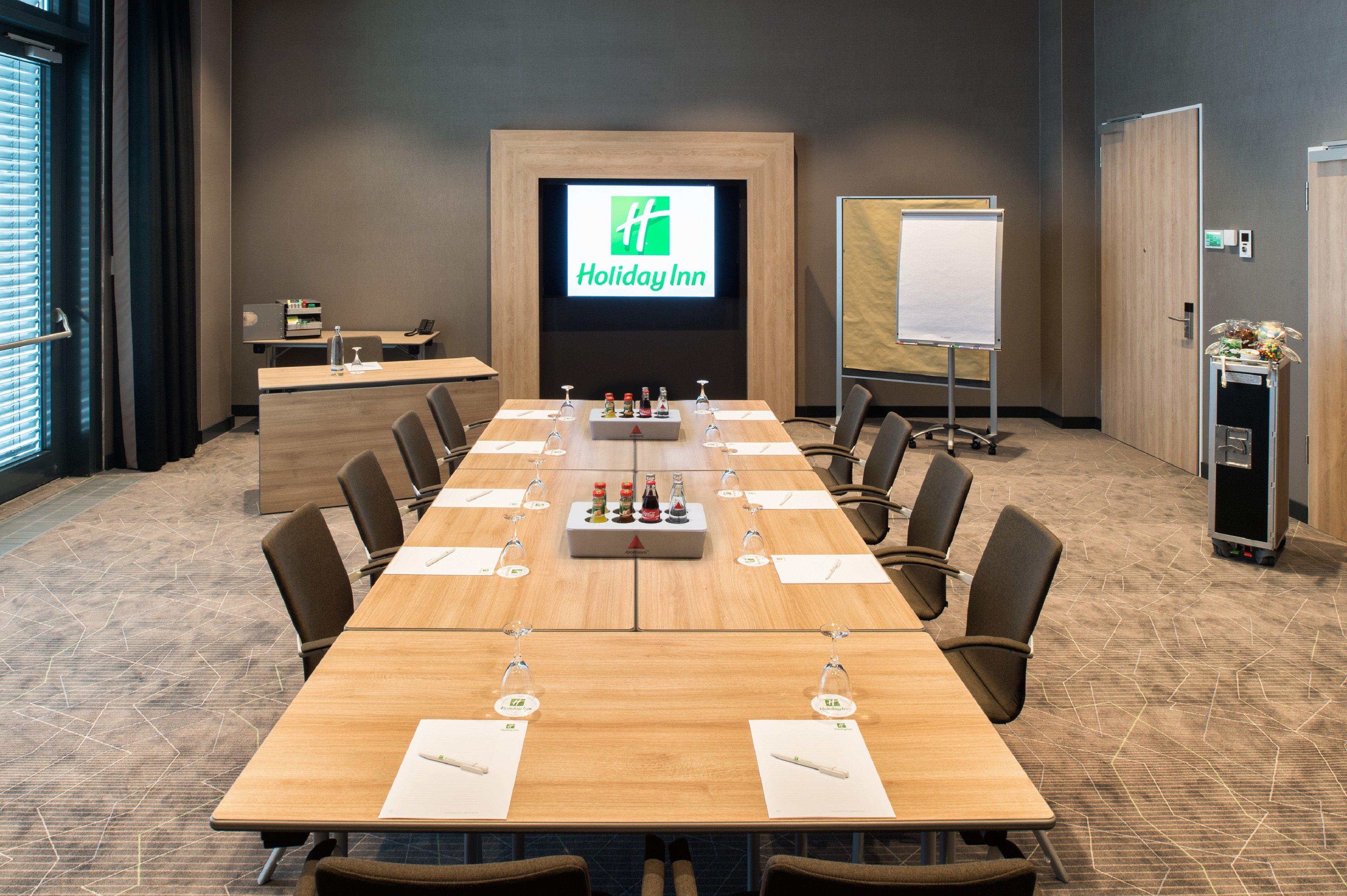 Frankfurt Airport By Ihg Francfort-sur-le-Main