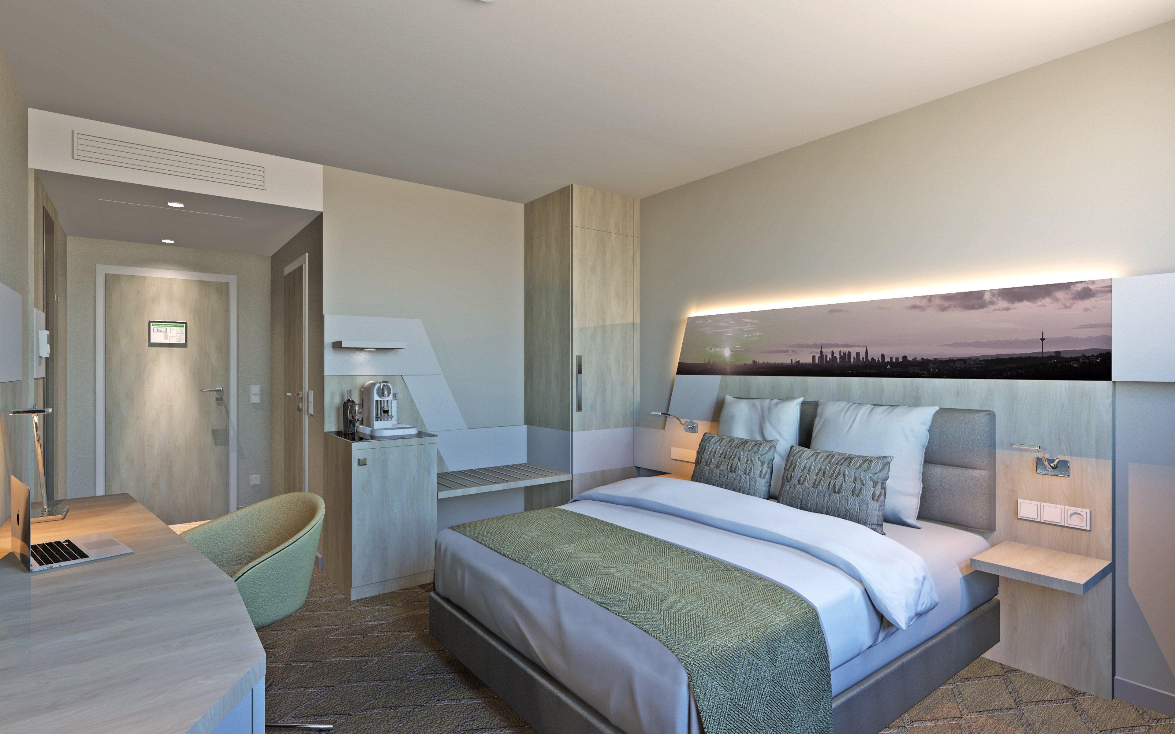 Hotel Frankfurt Airport By Ihg