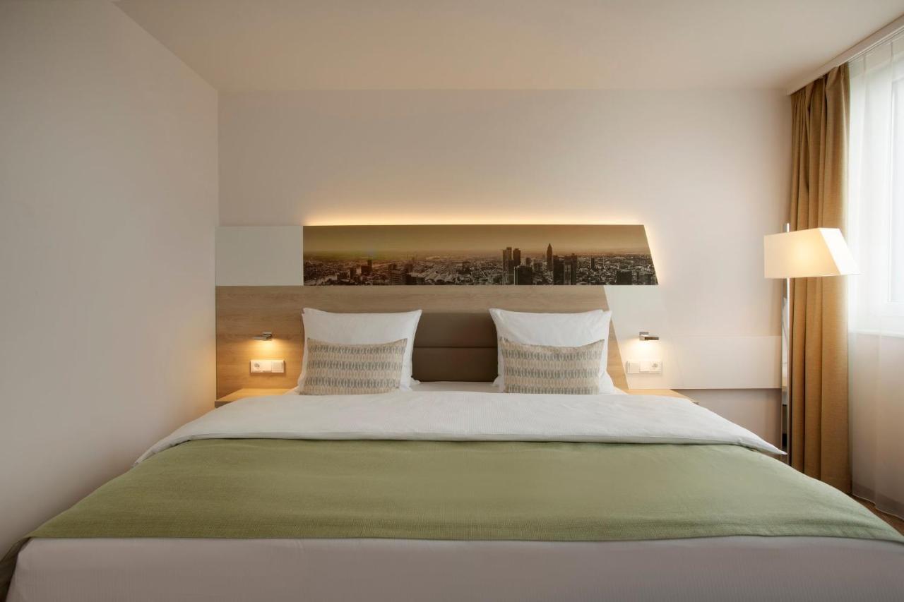 Frankfurt Airport By Ihg 4* Francfort-sur-le-Main