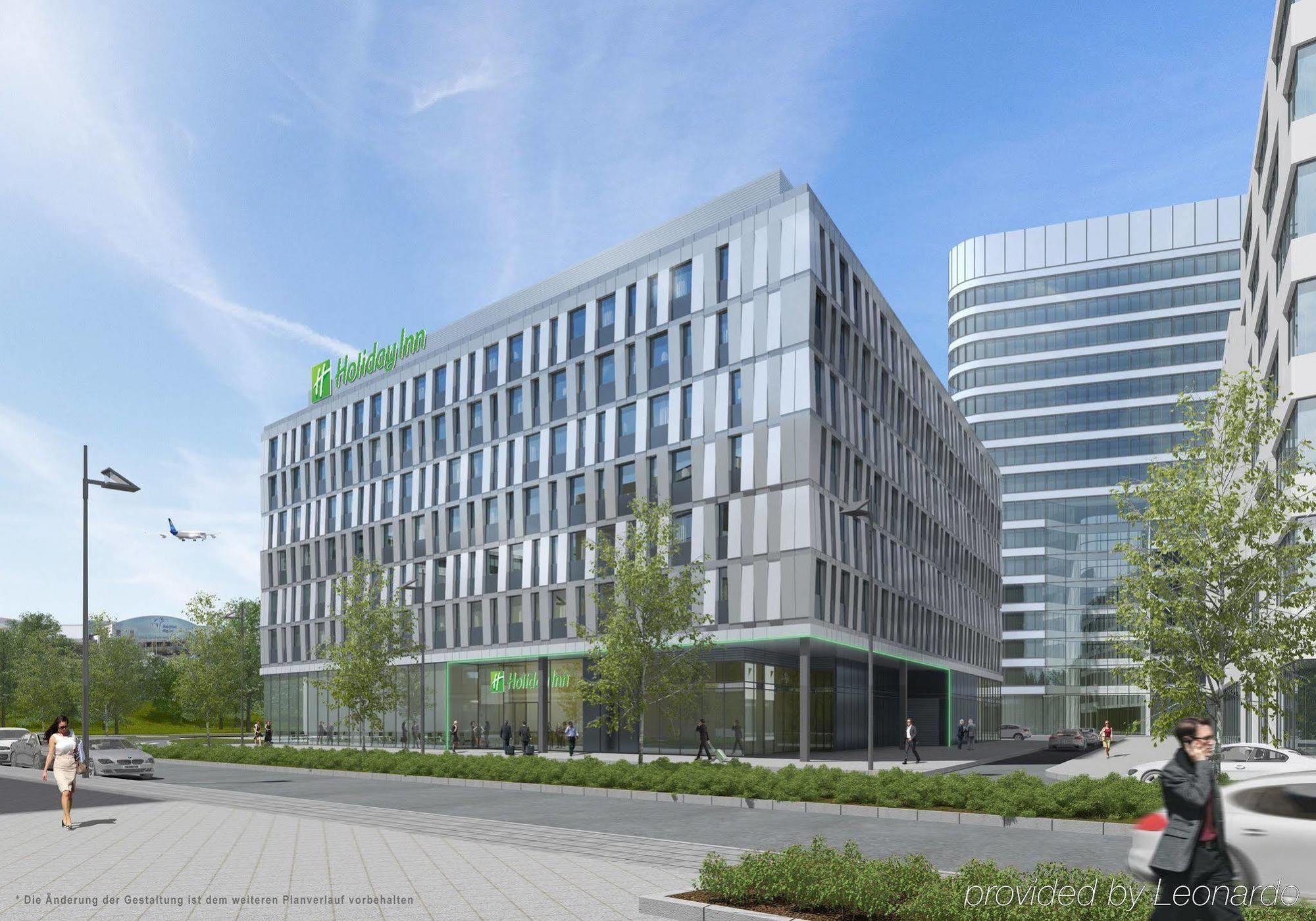 Frankfurt Airport By Ihg 4* Francfort-sur-le-Main