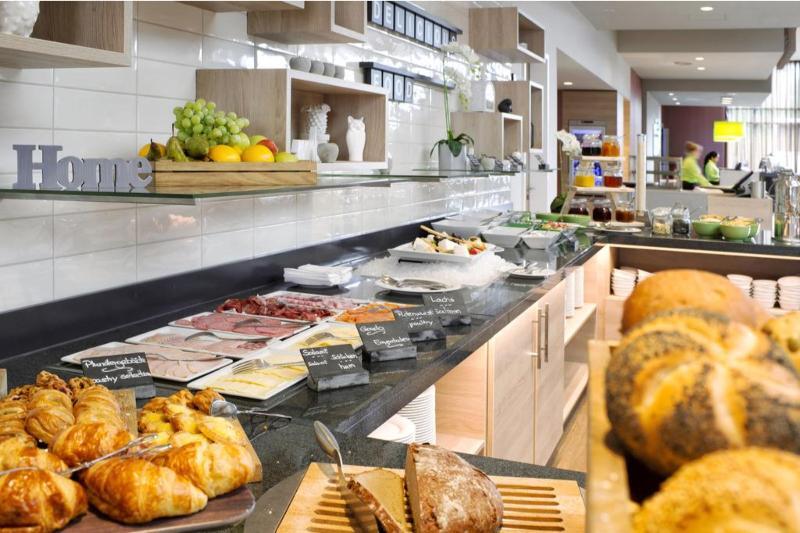 Hotel Frankfurt Airport By Ihg Francfort-sur-le-Main